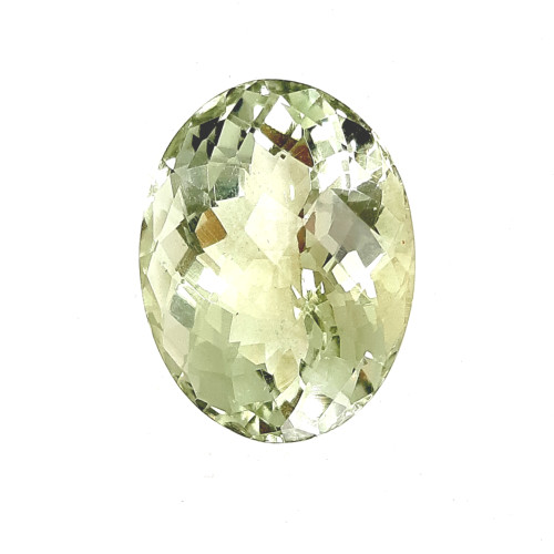 GREEN AMETHYST