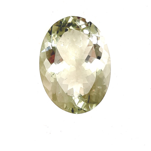 GREEN AMETHYST