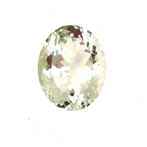 GREEN AMETHYST