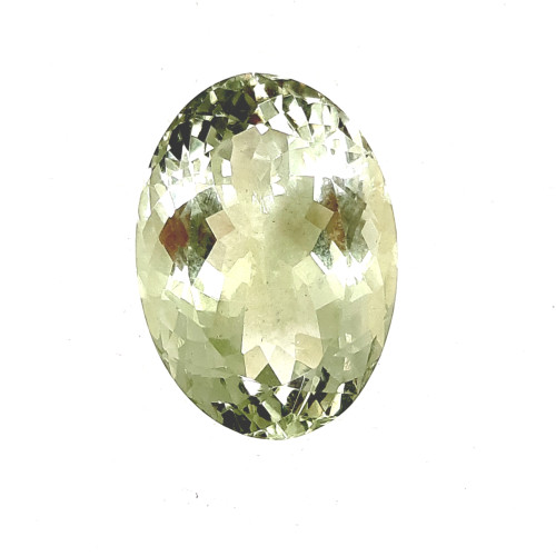 GREEN AMETHYST