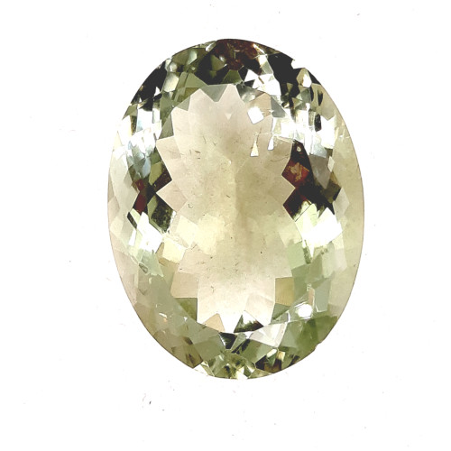 GREEN AMETHYST