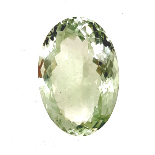 GREEN AMETHYST