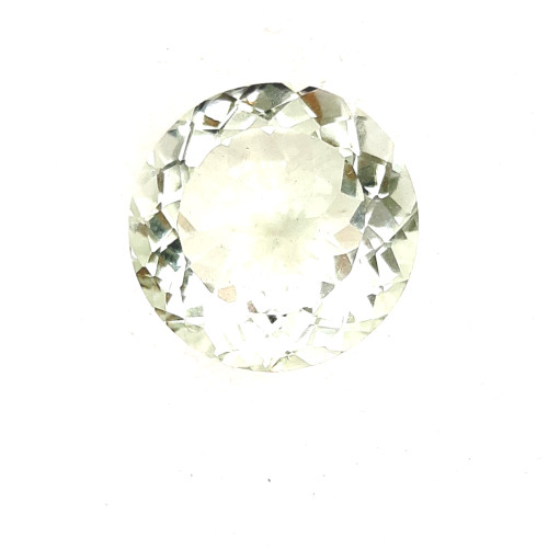 GREEN AMETHYST