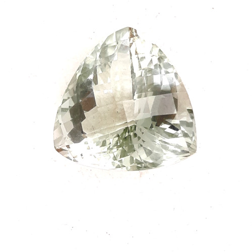 GREEN AMETHYST