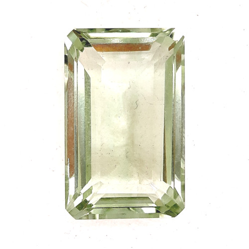 GREEN AMETHYST
