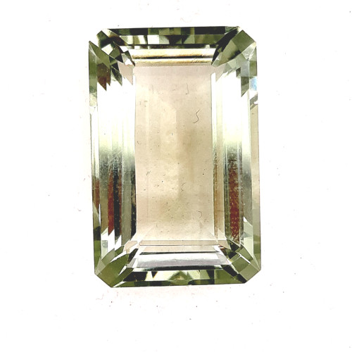 GREEN AMETHYST