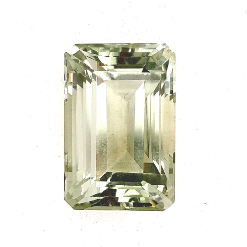 GREEN AMETHYST