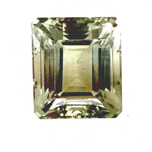 GREEN AMETHYST