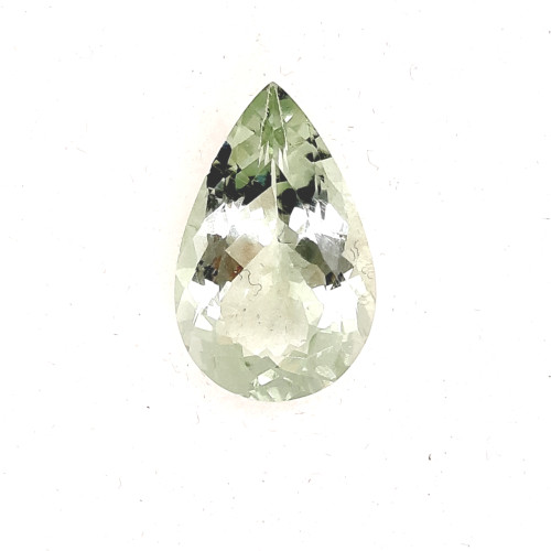 GREEN AMETHYST