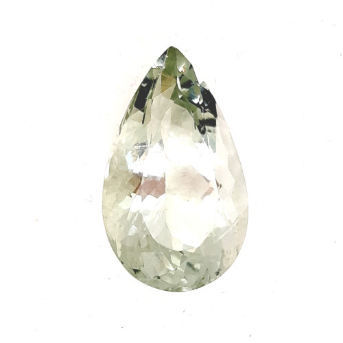 GREEN AMETHYST
