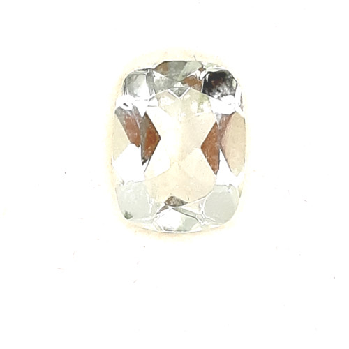 GREEN AMETHYST
