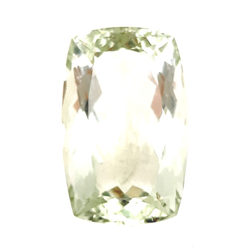 GREEN AMETHYST
