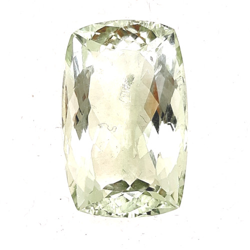 GREEN AMETHYST