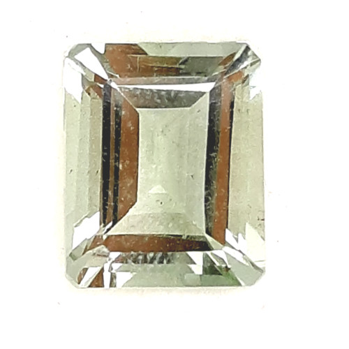 GREEN AMETHYST