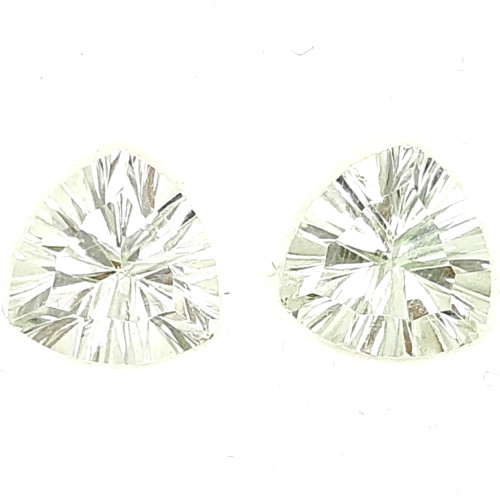 GREEN AMETHYST
