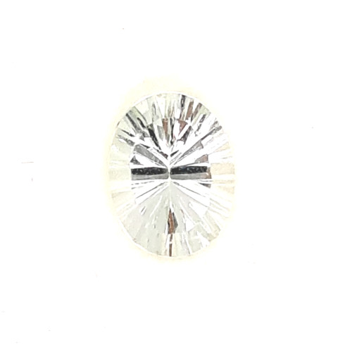 GREEN AMETHYST