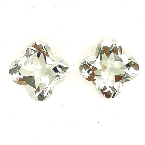 GREEN AMETHYST