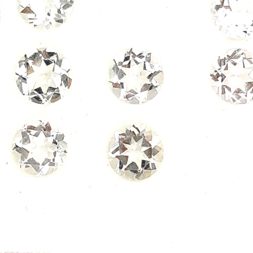 GREEN AMETHYST