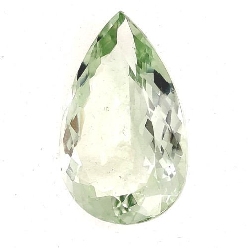 GREEN AMETHYST