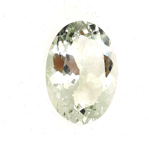 GREEN AMETHYST