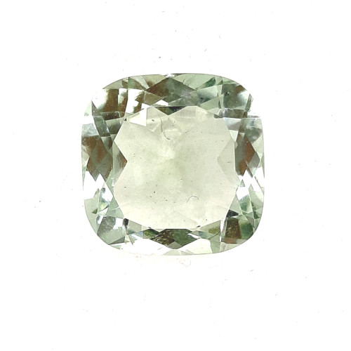 GREEN AMETHYST