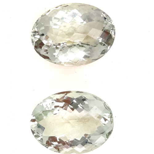 GREEN AMETHYST