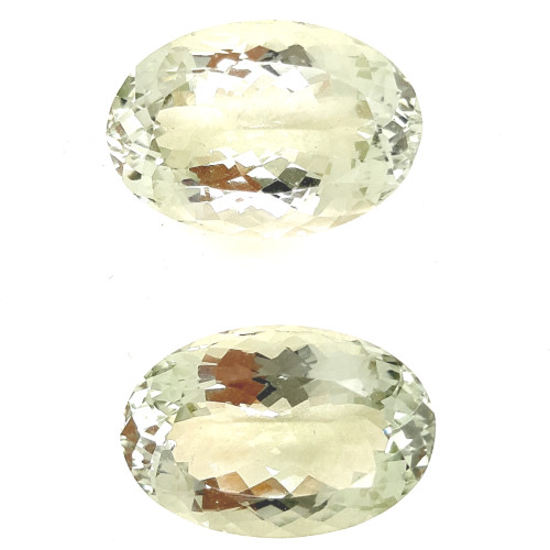 GREEN AMETHYST