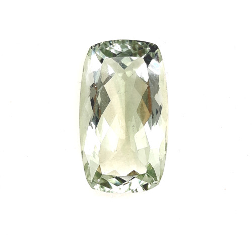 GREEN AMETHYST