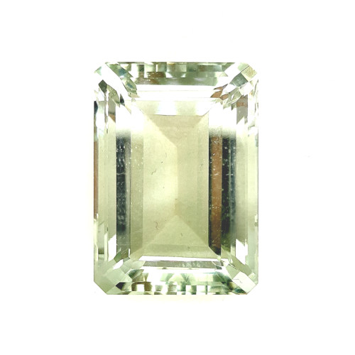 GREEN AMETHYST
