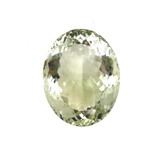 GREEN AMETHYST