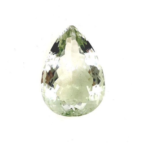 GREEN AMETHYST