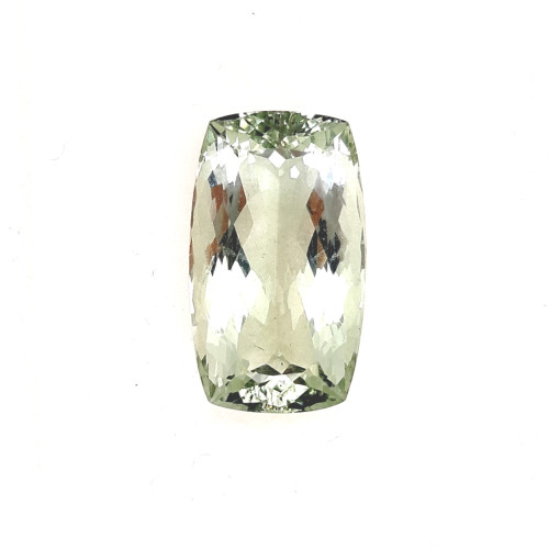 GREEN AMETHYST