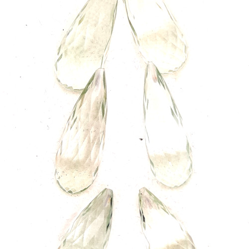 GREEN AMETHYST
