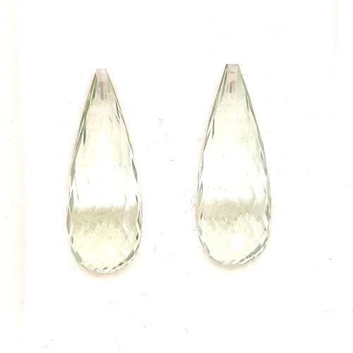 GREEN AMETHYST
