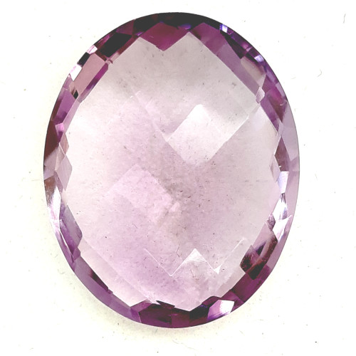 LAVENDER AMETHYST
