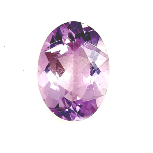 LAVENDER AMETHYST