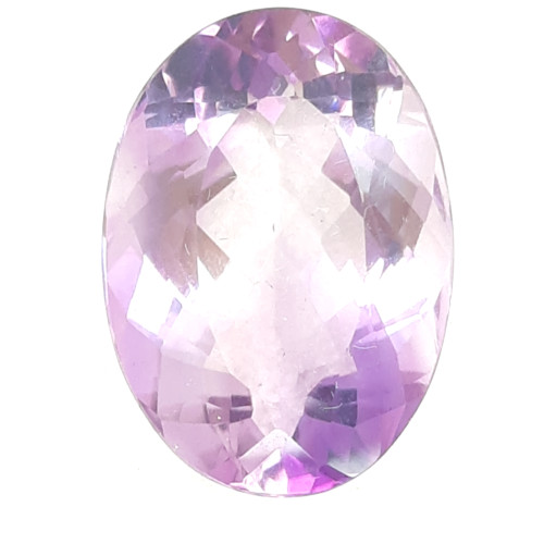 LAVENDER AMETHYST