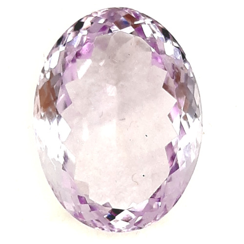 LAVENDER AMETHYST