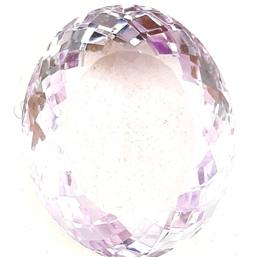 LAVENDER AMETHYST