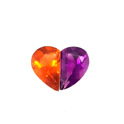 AMETRINE