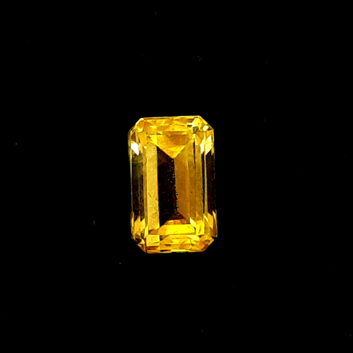 YELLOW BERYL