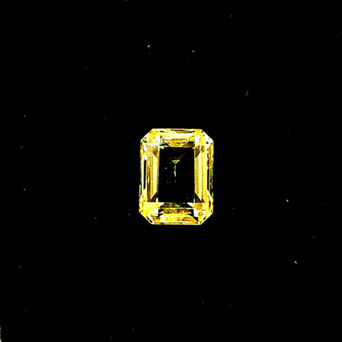 YELLOW BERYL