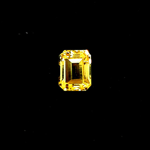 YELLOW BERYL