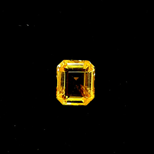 YELLOW BERYL