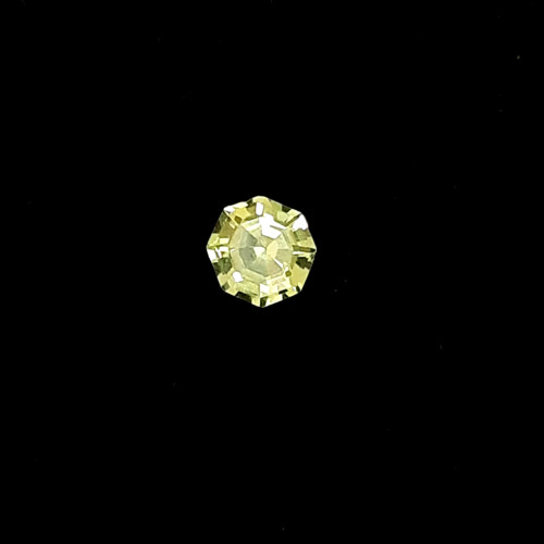 CHRYSOBERYL