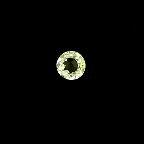 CHRYSOBERYL