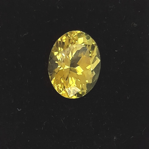 CHRYSOBERYL