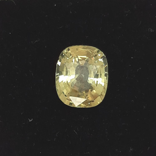 CHRYSOBERYL