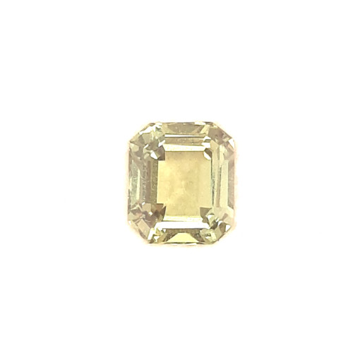 CHRYSOBERYL