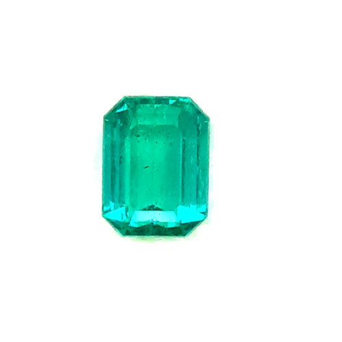 COLOMBIAN EMERALD